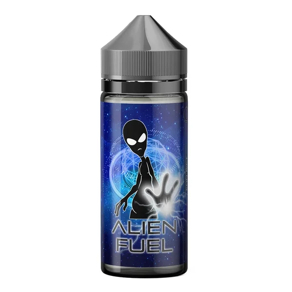 Alien Fuel Eon Rift | 100ML Shortfill
