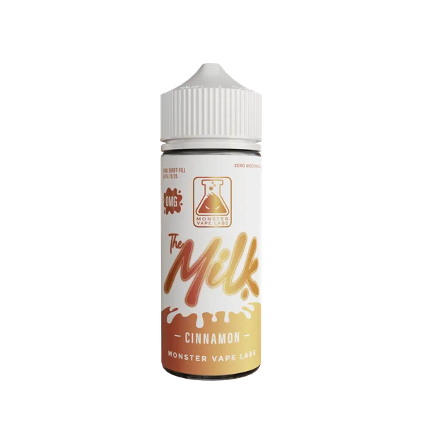 Monster Vape Cinnamon | 100ML Shortfill