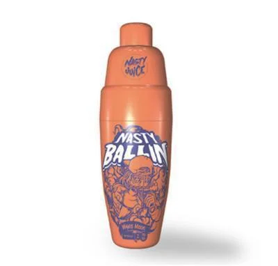 Nasty Ballin Migos Moon | 50ML Shortfill