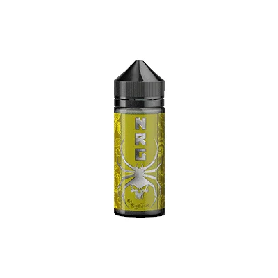NRG Magnetic Mango | 100ML Shortfill