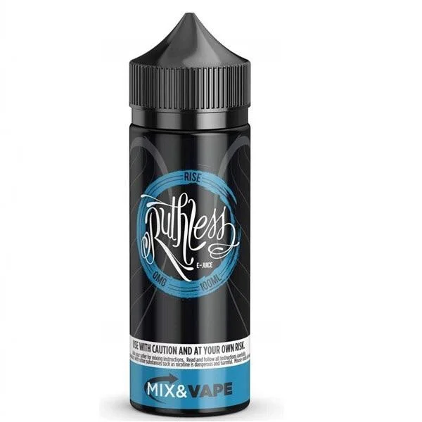 Ruthless Rise | 100ML Shortfill