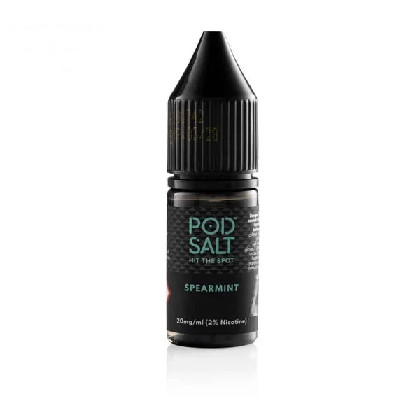 Pod Salt Core Spearmint | 14MG-10ML