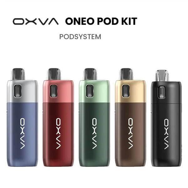 Oxva Oneo Pod Vape Kit