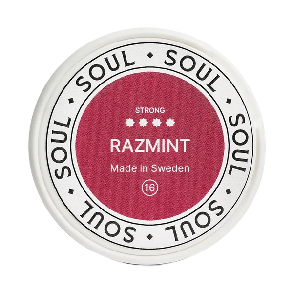 SOUL Razmint Mini