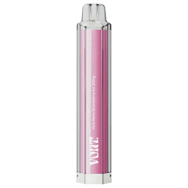Vont Nova Strawberry Ice 1000 20mg