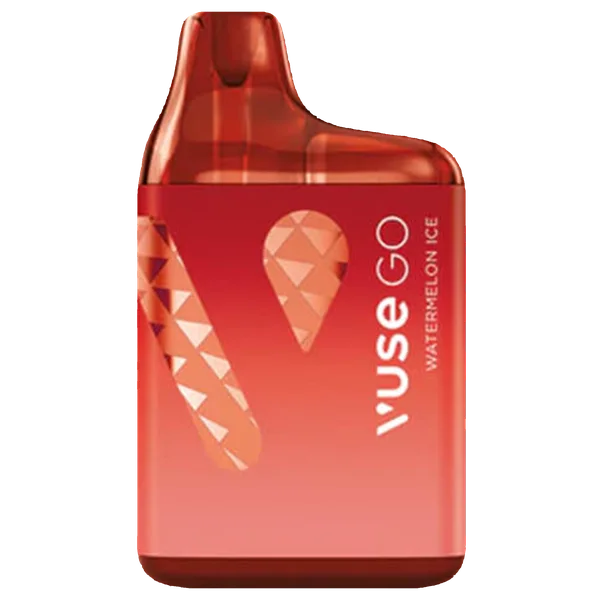 Vuse Go Watermelon Ice 800 20 mg