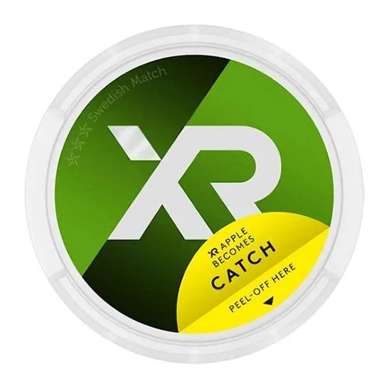 XR Apple 2 pack