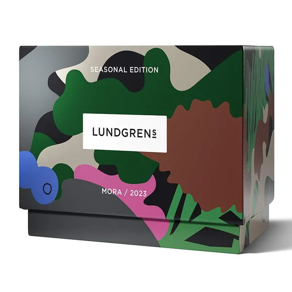 Lundgrens Mora