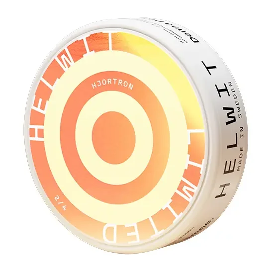 HELWIT Hjortron 3,5mg