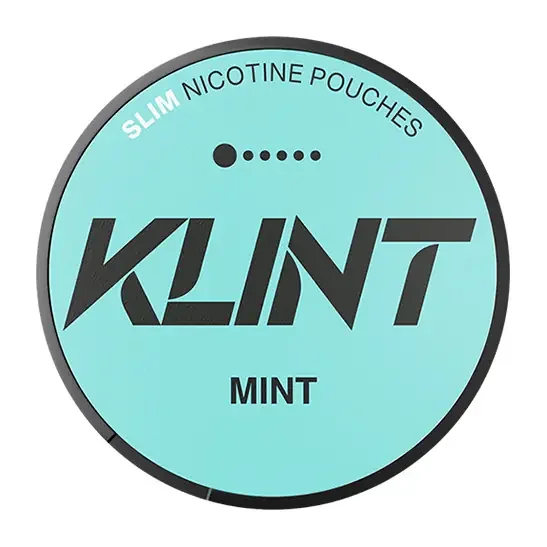 KLINT Mint Slim Low