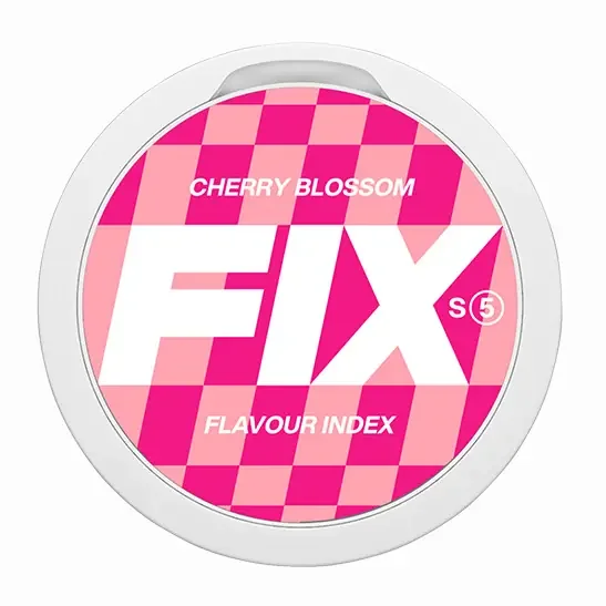 FIX Cherry Blossom #5