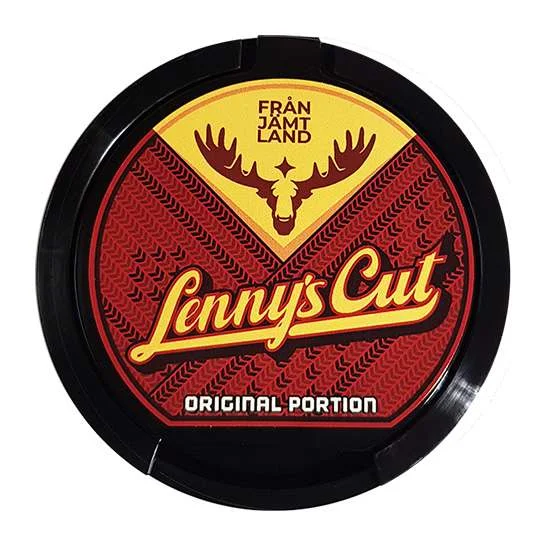 Lenny’s Cut Lennys Cut Portion
