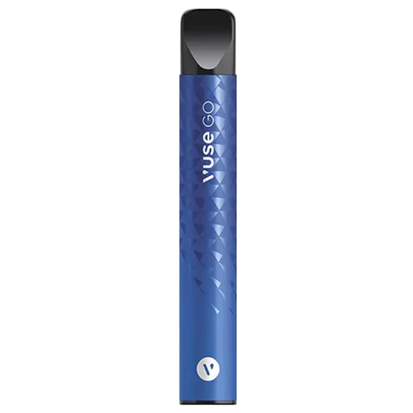 Vuse GO 700 Blueberry Ice 20mg