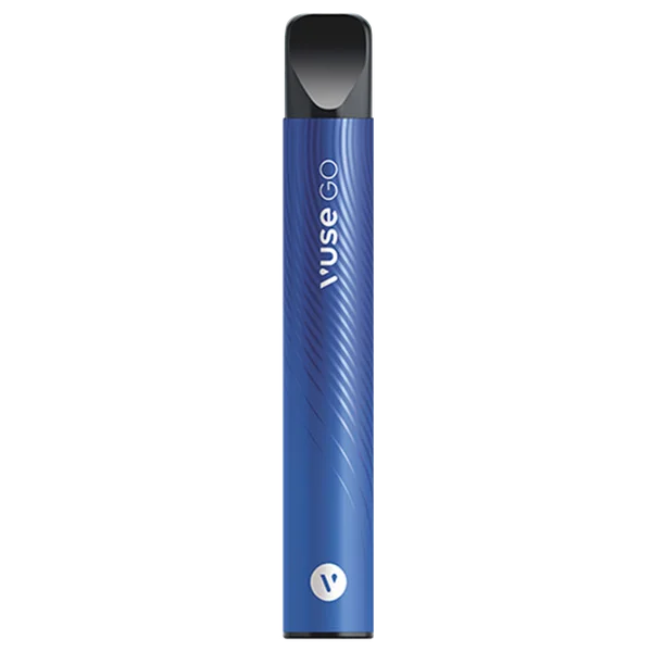Vuse GO 700 Blue Raspberry 10mg