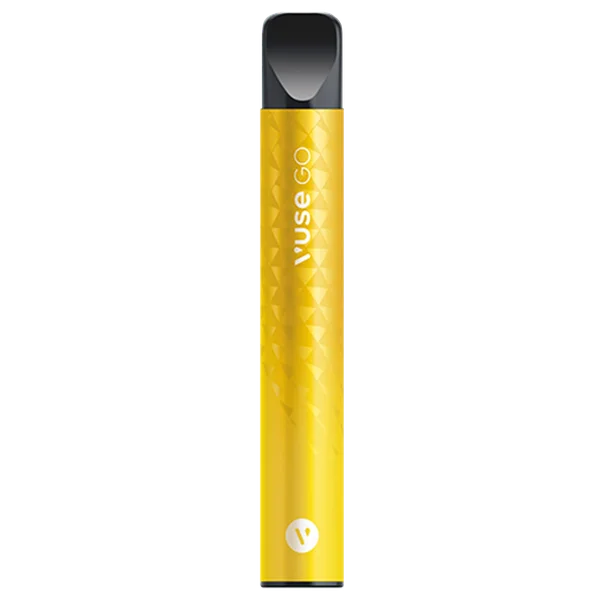 Vuse GO 700 Mango Ice 10mg