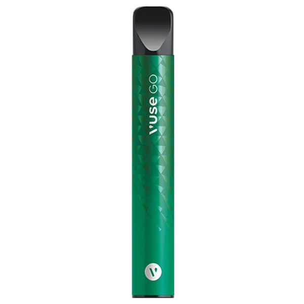 Vuse GO 700 Peppermint Ice 10mg