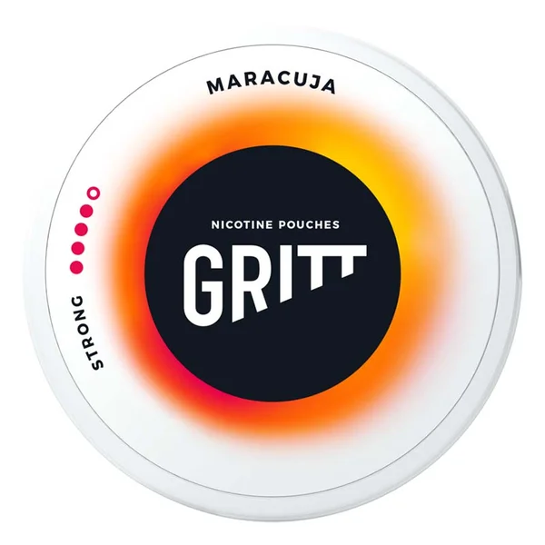 GRITT Maracuja