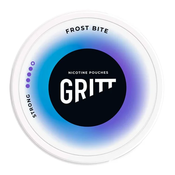 GRITT Frost Bite