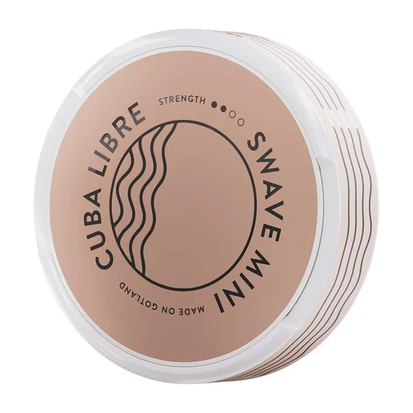 Swave Cuba Libre Mini