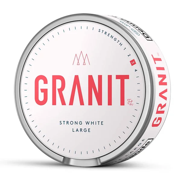 Granit Strong White