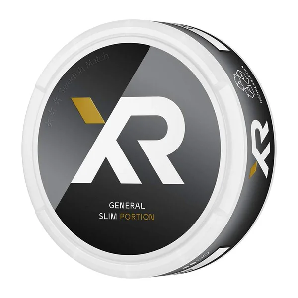 XR General Slim