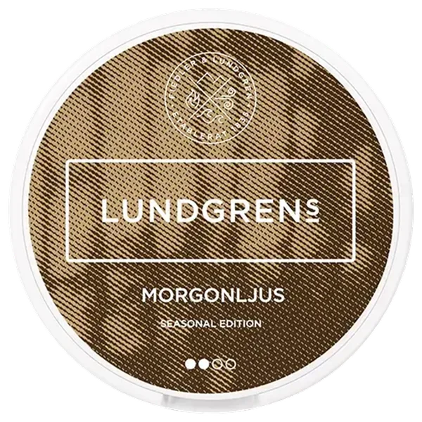 Lundgrens Morgonljus Seasonal Edition