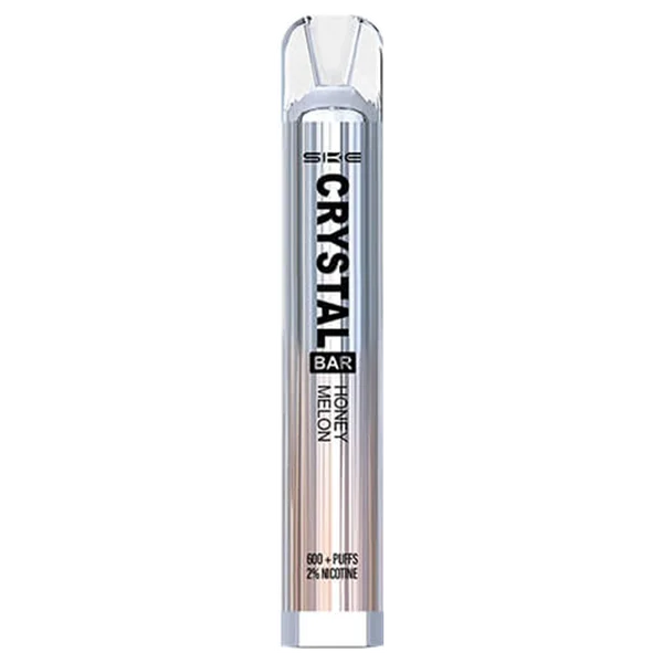 SKE Crystal Bar Honey Melon 600 20 mg
