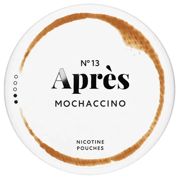 Après No.13 Mochaccino