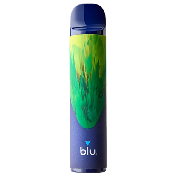 Blu Bar Kiwi Passionfruit 600 20 mg
