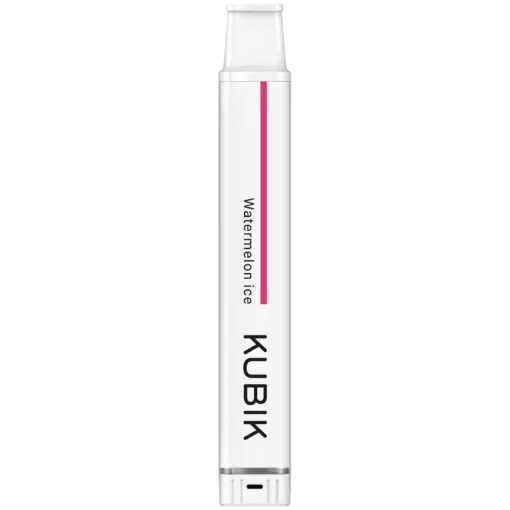 Kubik Watermelon Ice 600 20 mg