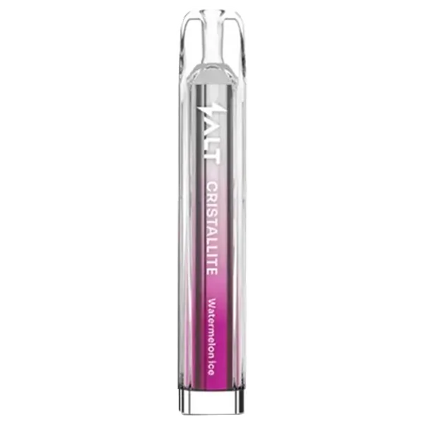 Salt Cristallite Watermelon Ice 800 20mg