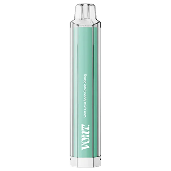Vont Nova Soda Crush 1000 20mg