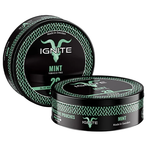 Ignite Mint