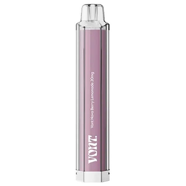 Vont Nova Berry Lemonade 1000 20mg