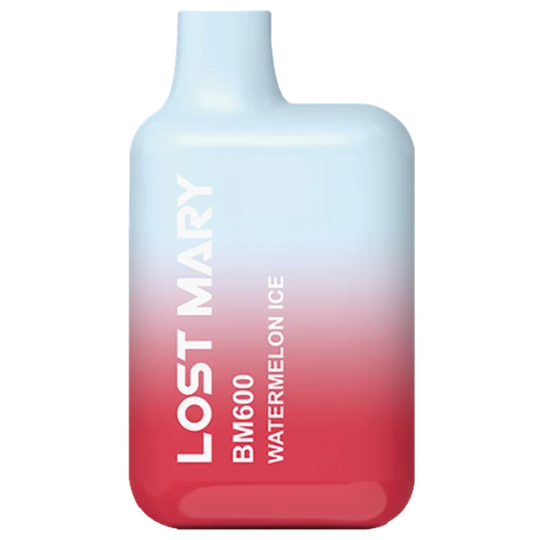 Lost Mary Watermelon Ice 600 20 mg