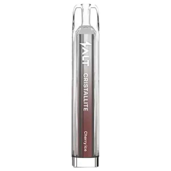 Salt Cristallite Cherry Ice 800 20mg