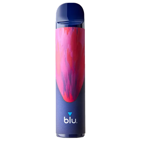 Blu Bar Berry Mix 600 20 mg