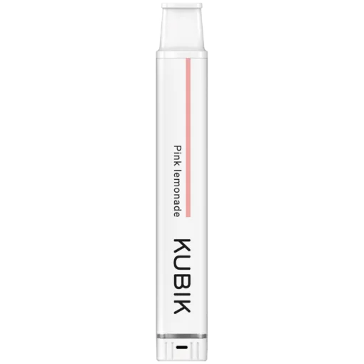 Kubik Pink Lemonade 600 20 mg