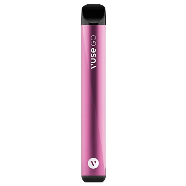 Vuse Go Berry Blend 500 10 mg