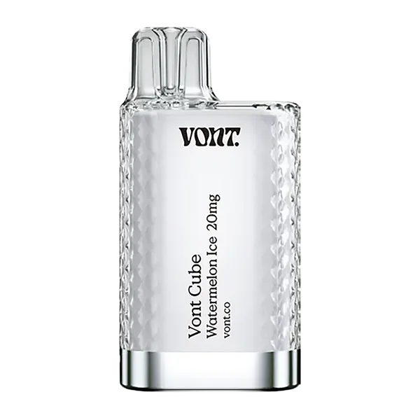 Vont Cube Watermelon Ice 800 20mg