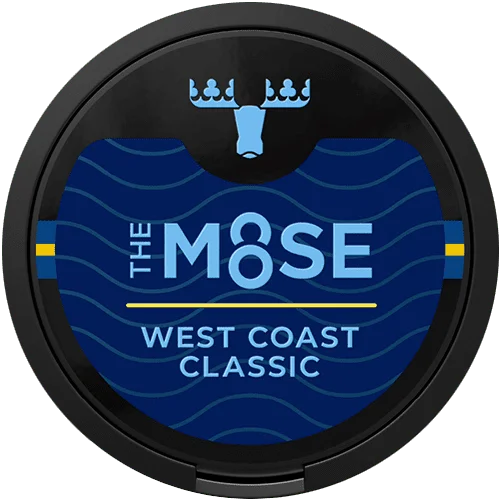 The Moose West Coast Classic