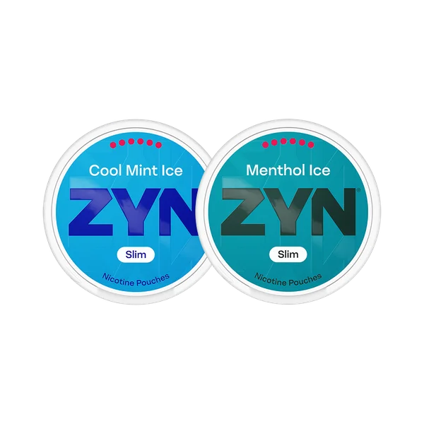 ZYN Mixpaket Mint Ultra Strong