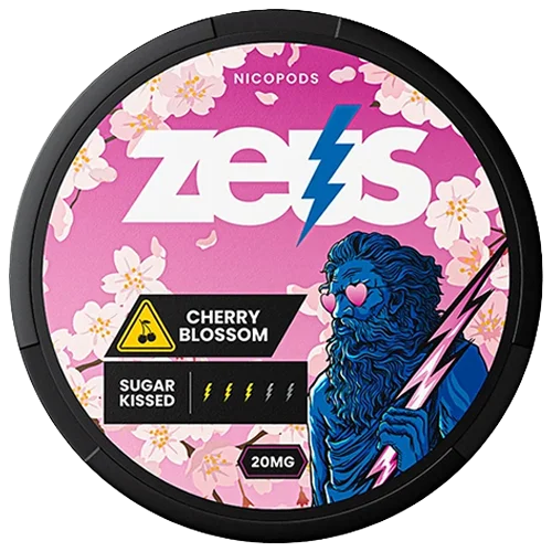 Zeus Cherry Blossom