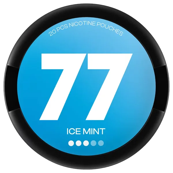 77 Ice Mint 3