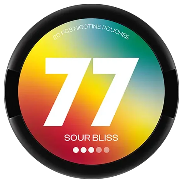77 Sour Bliss 3