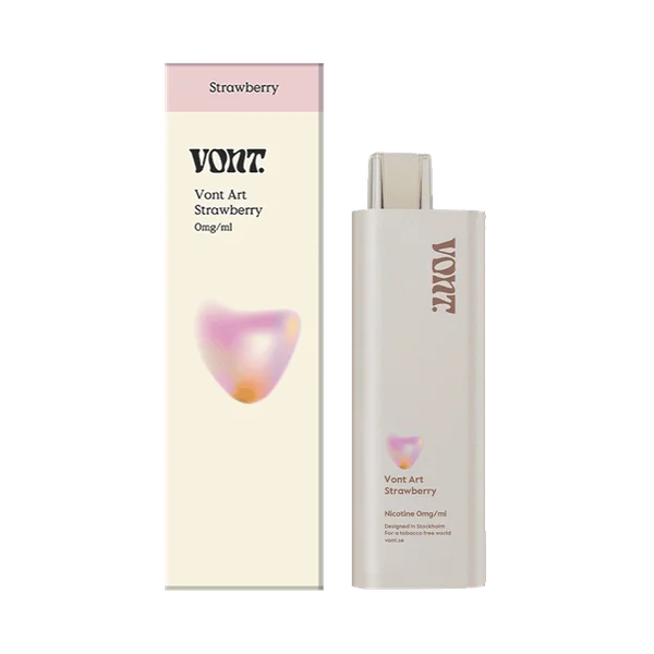 Vont Art Strawberry
