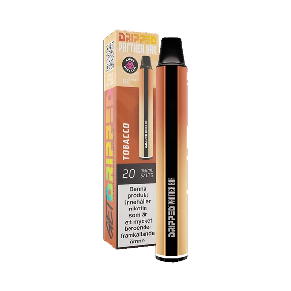 Panther Bar Tobacco 800