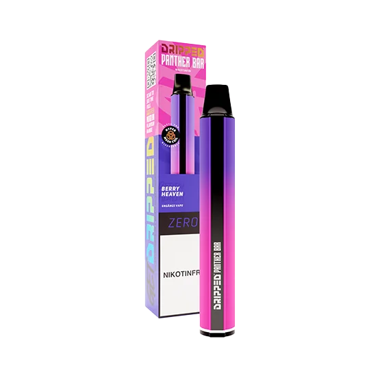 Panther Bar Berry Heaven 800