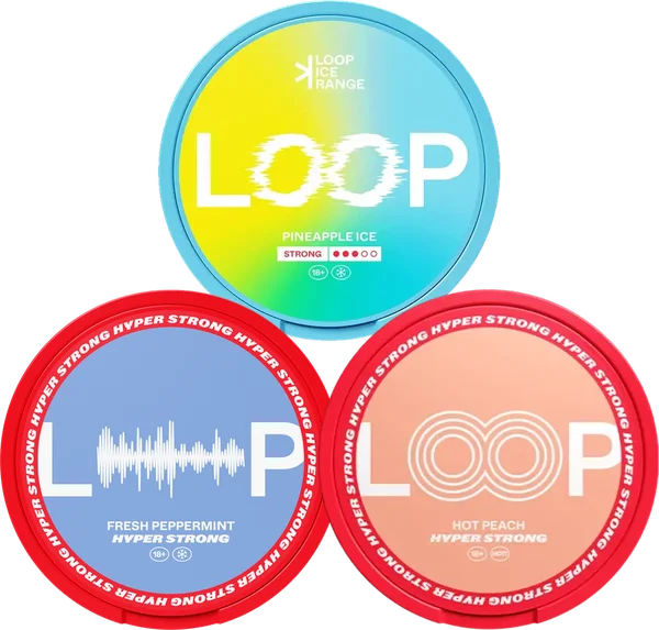LOOP Mix