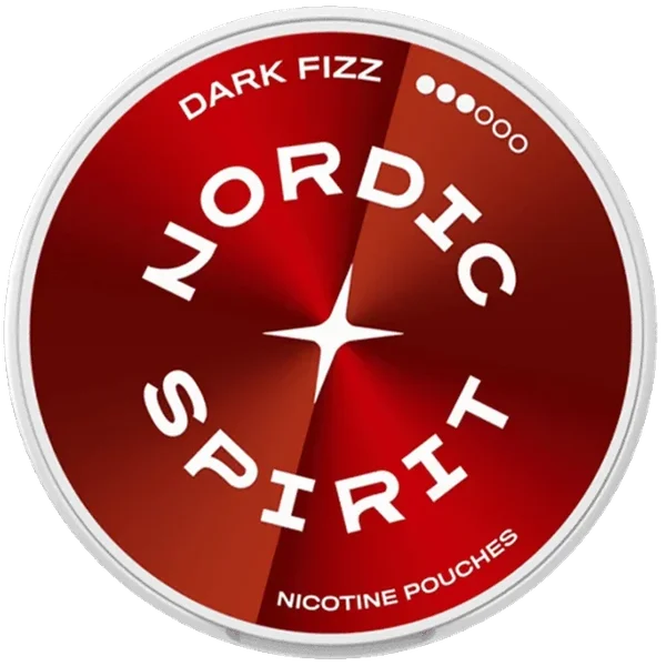 Nordic Spirit Dark Fizz
